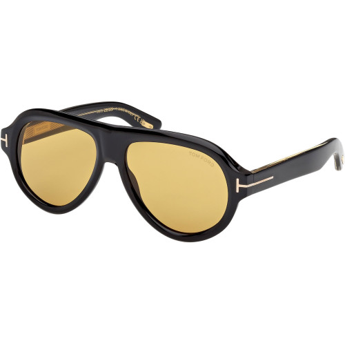 TOM FORD ICON FT1225 01E TOM FORD ICON FT1225 01E